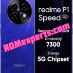 Realme P1 Speed 5G