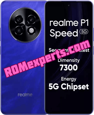 Realme P1 Speed 5G