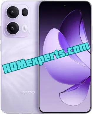 OPPO RENO 13 PRO