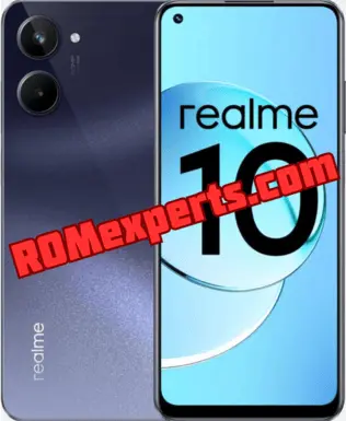 Realme 10