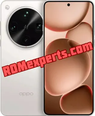 OPPO FIND X8 ULTRA
