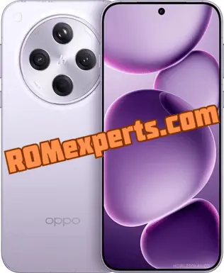 OPPO FIND X8s+