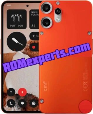 CMF Phone 2 Pro