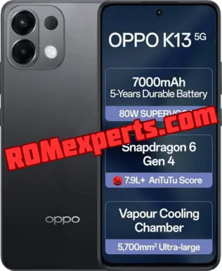 OPPO K13 5G