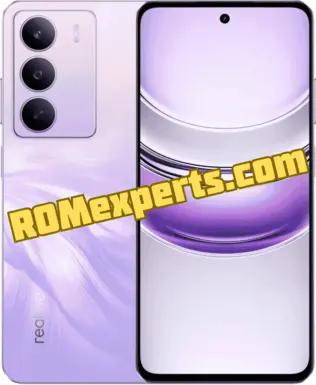 Realme C75 5G