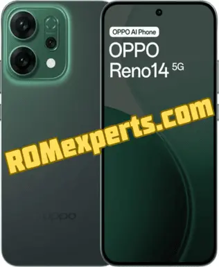 OPPO RENO 14 5G