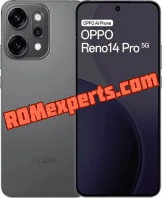 OPPO RENO 14 PRO 5G