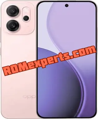 OPPO RENO 14F 5G