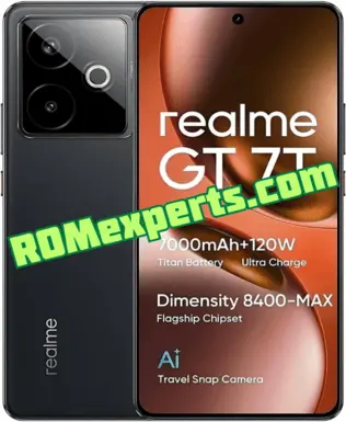 Realme GT 7T