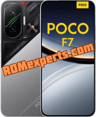 POCO F7