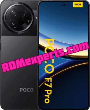 Poco F7 Pro