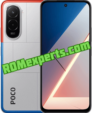 Poco M7 4G
