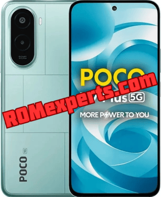 Poco M7 Plus 5G