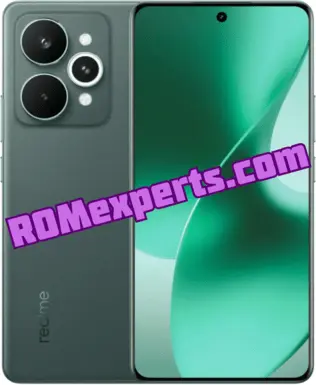 Realme 15 5G