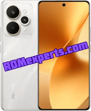 Realme 15 Pro 5G