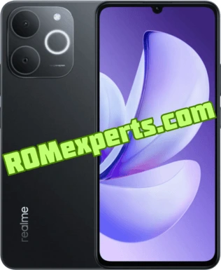 Realme C71