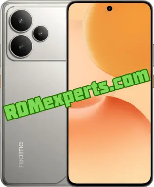 Realme P4 5G