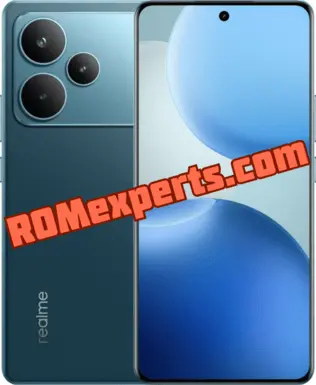 Realme P4 Pro 5G