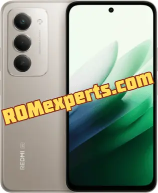 Redmi 15 5G
