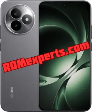 Redmi K80 Ultra