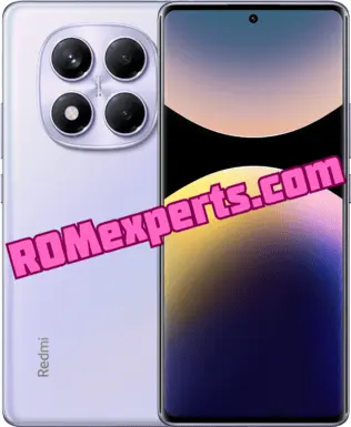 Redmi Note 14 Pro 4G