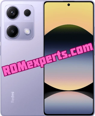 Redmi Note 14S