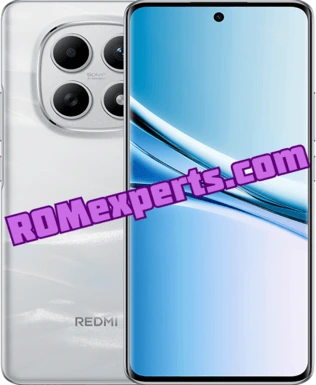 Redmi Note 15 5G
