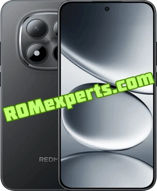 Redmi Note 15 Pro 5G