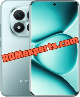 Redmi Note 15 Pro+
