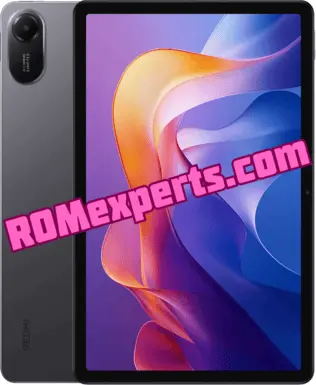 Redmi Pad 2 4G