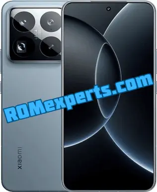Xiaomi 15S Pro