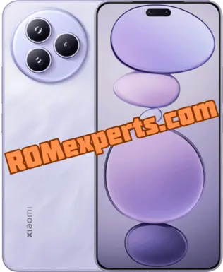 Xiaomi CIVI 5 Pro