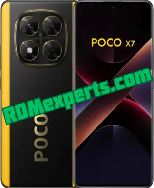 POCO X7