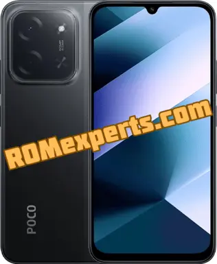 Poco C85