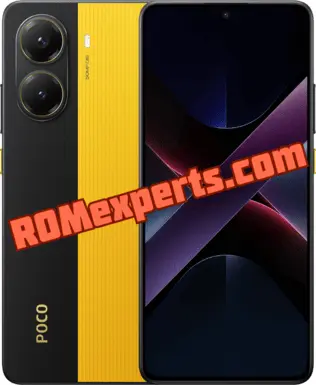 Poco X7 Pro