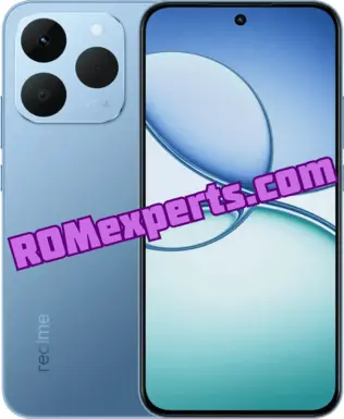 Realme 15T