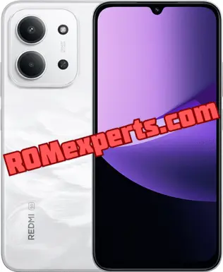 Redmi 15R 5G