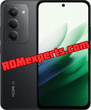 Redmi Note 15R 5G