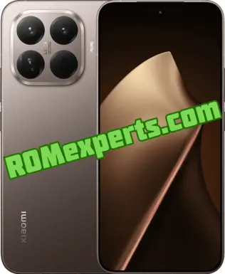 Xiaomi 15T Pro