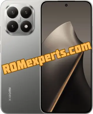 Xiaomi 15T