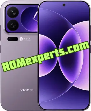 Xiaomi 17 Pro
