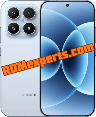 Xiaomi 17