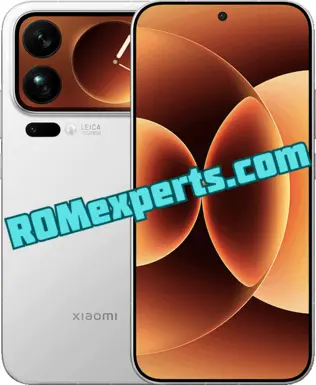 Xiaomi 17 Pro Max