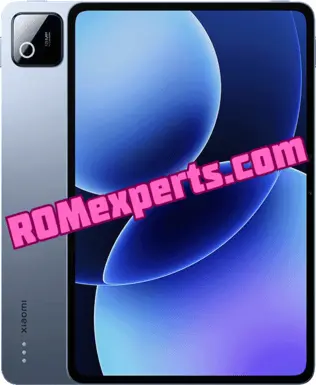 Xiaomi Pad 8