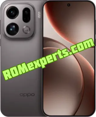 OPPO Find X9 Pro