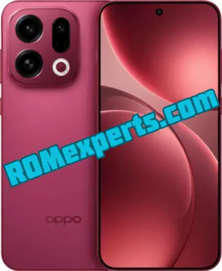OPPO Find X9