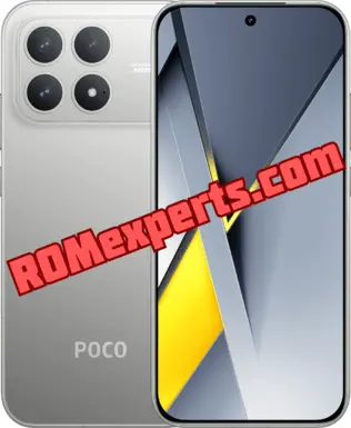 POCO F8 Pro