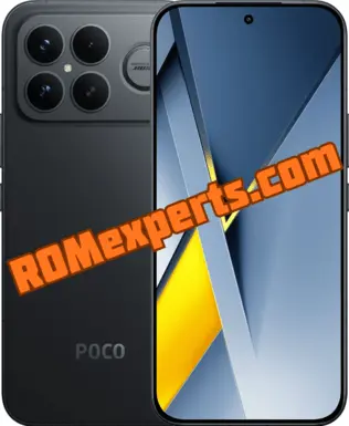 POCO F8 Ultra
