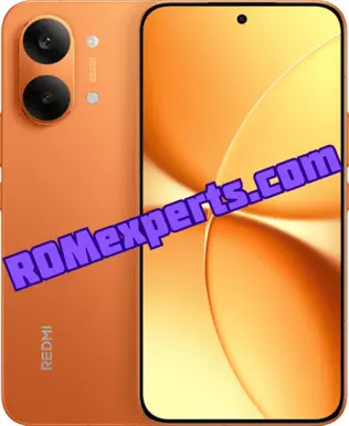 Redmi Turbo 5 Max