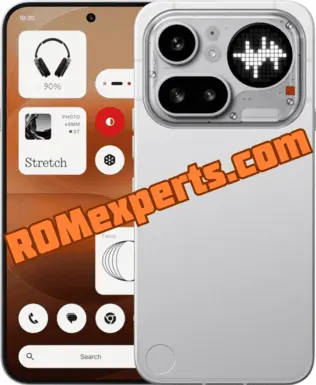 Nothing Phone 4a Pro